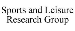SPORTS AND LEISURE RESEARCH GROUP trademark