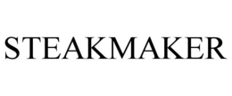 STEAKMAKER trademark