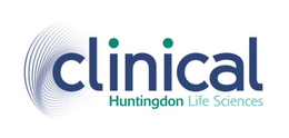 CLINICAL HUNTINGDON LIFE SCIENCES trademark