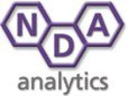 NDA ANALYTICS trademark