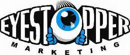 EYESTOPPER MARKETING trademark