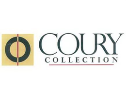 COURY COLLECTION trademark