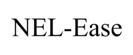 NEL-EASE trademark