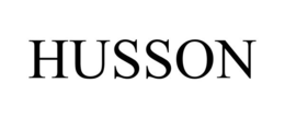 HUSSON trademark