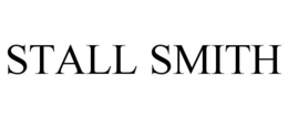 STALL SMITH trademark