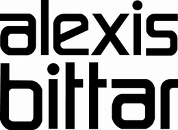 ALEXIS BITTAR trademark