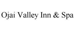OJAI VALLEY INN & SPA trademark