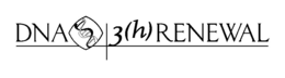 DNA 3(H) RENEWAL trademark