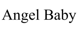 ANGEL BABY trademark