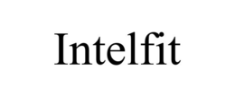 INTELFIT trademark