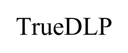TRUEDLP trademark