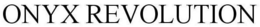 ONYX REVOLUTION trademark