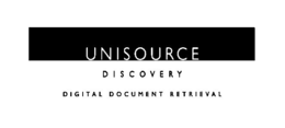 UNISOURCE DISCOVERY DIGITAL DOCUMENT RETRIEVAL trademark
