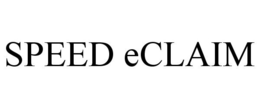 SPEED ECLAIM trademark
