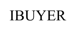 IBUYER trademark