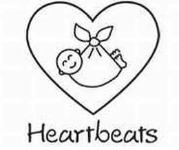 HEARTBEATS trademark