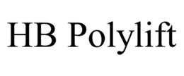 HB POLYLIFT trademark
