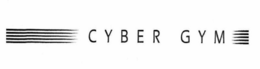 CYBER GYM trademark