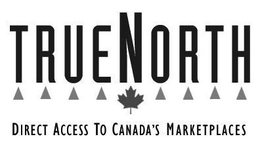 TRUENORTH DIRECT ACCESS TO CANADA'S MARKETPLACES trademark
