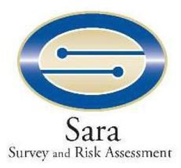 S SARA SURVEY AND RISK ASSESSMENT trademark