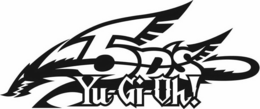 YU-GI-OH! 5D`S trademark