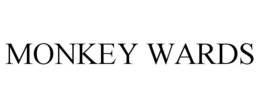 MONKEY WARDS trademark