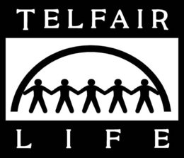 TELFAIR LIFE trademark
