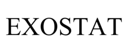 EXOSTAT trademark