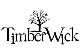 TIMBER WICK trademark