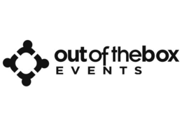 OUT OF THE BOX EVENTS trademark