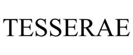 TESSERAE trademark