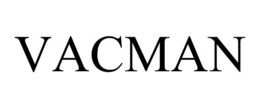 VACMAN trademark
