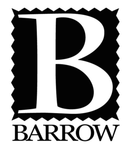 B BARROW trademark