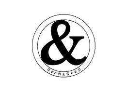 & GOOD&GOOD trademark