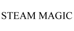 STEAM MAGIC trademark