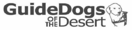 GUIDE DOGS OF THE DESERT trademark