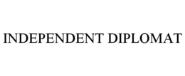 INDEPENDENT DIPLOMAT trademark