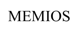 MEMIOS trademark