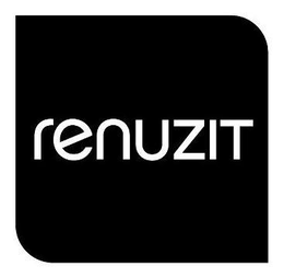 RENUZIT trademark