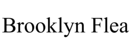 BROOKLYN FLEA trademark