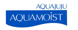 AQUAJUJU AQUAMOIST trademark