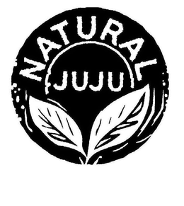 NATURAL JUJU trademark