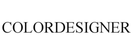 COLORDESIGNER trademark