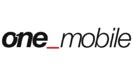 O1NE_MOBILE trademark