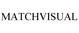 MATCHVISUAL trademark