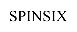 SPINSIX trademark