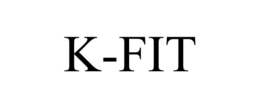 K-FIT trademark