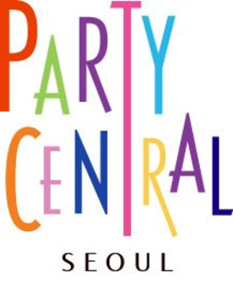 PARTY CENTRAL SEOUL trademark
