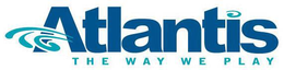 ATLANTIS THE WAY WE PLAY trademark