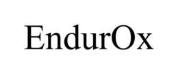 ENDUROX trademark